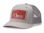Orvis- Ripstop Covert Trucker Hat