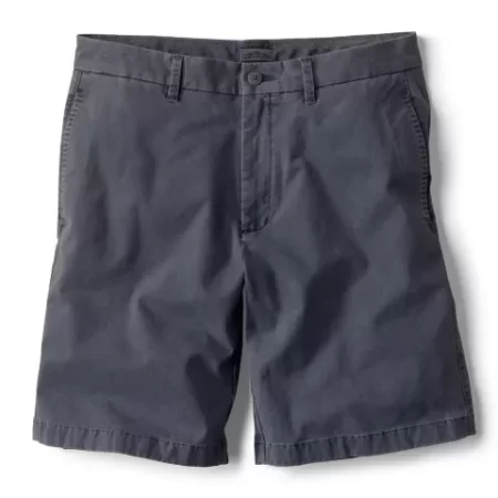 Orvis- Angler Chino Shorts