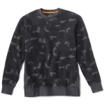 Orvis- Orvis 1971 Camo Sweatshirt