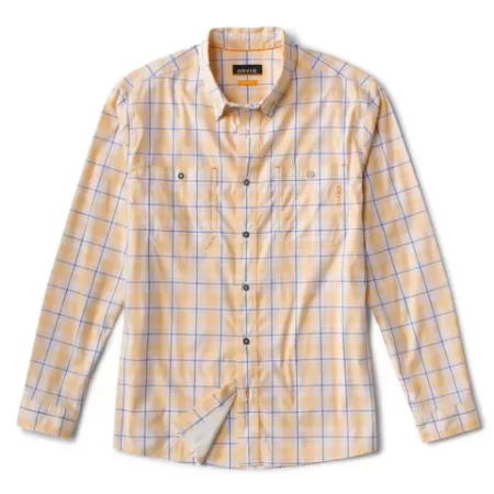 Orvis- River Guide 2.0 Long-Sleeved Shirt