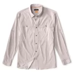 Orvis- Long-Sleeved Ventilated Open Air Casting Shirt Orvis- Long-Sleeved Ventilated Open Air Casting Shirt