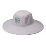 Orvis- Wide-Brim Performance Sun Hat