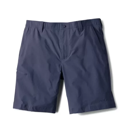 Orvis- Jackson Quick-Dry Shorts