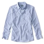 Orvis- Ultralight Comfort Stretch Long-Sleeved Shirt Orvis- Ultralight Comfort Stretch Long-Sleeved Shirt