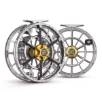 Hardy – Zane Carbon Fly Reel
