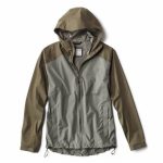 Orvis- Men’s Ultralight Storm Jacket Orvis- Men’s Ultralight Storm Jacket