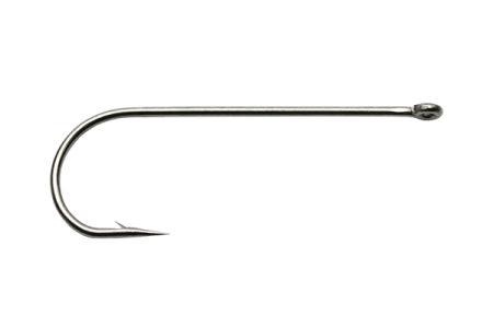 MFC- 7050 Wide Gap Straight Eye Streamer Hook