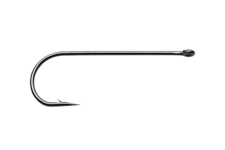 MFC- 7050 Wide Gap Streamer Straight Eye Hook