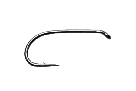 MFC- 7077 Short Shank Heavy Wire Hook
