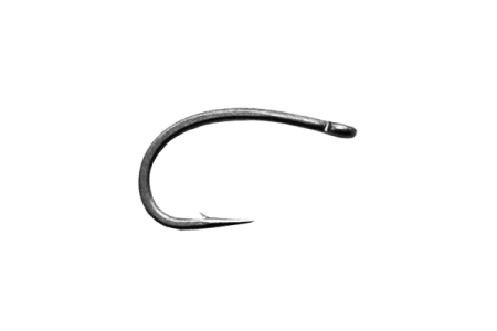 MFC- 7188 Heavy Wire Scud/Emerger Straight Eye Hook