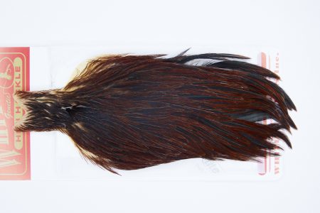 2966 Whiting Hen Cape Brown