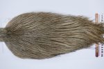3114 Coq De Leon Dry Fly Hackle, Rooster Cape Light Pardo Ties Size None 3114 Coq De Leon Dry Fly Hackle, Rooster Cape Light Pardo Ties Size None