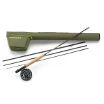 Orvis – Encounter® Fly Rod Outfit