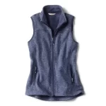 Orvis – Women’s R65™ Sweater Fleece Vest