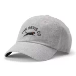Orvis- Jumping Lab Ballcap