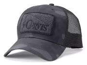 Orvis- 1971 Camo Trucker Hat