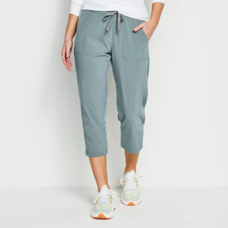 Orvis – All-Around Capris