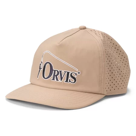 Orvis- Jackson Quick-Dry Ball Cap