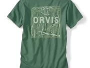 Orvis- In The Weeds T-Shirt