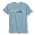 Orvis- Tarpon Jumper T-Shirt