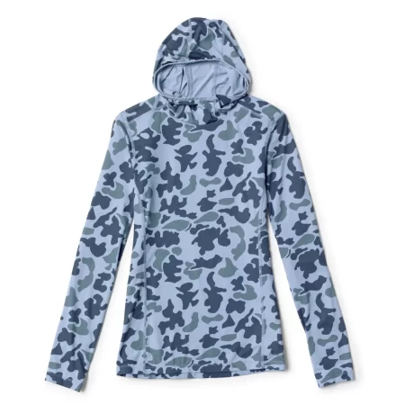 Orvis – Women’s Sun Defense Hoodie