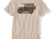 Orvis- Off-Road T-Shirt