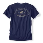 Orvis- Quality Flies T-Shirt