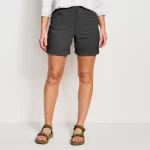 Orvis – Jackson Quick-Dry Convertible 8″ Shorts
