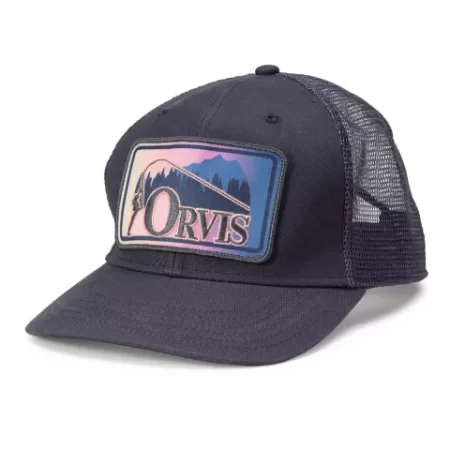 Orvis Sunrise Fishing hat Womens