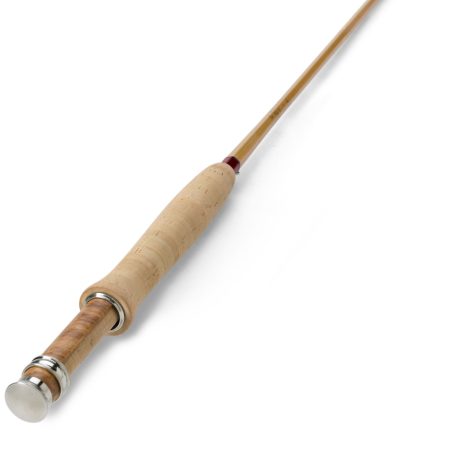 Orvis – Adirondack Full-Flex Bamboo Fly Rod