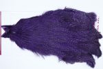 3148 Cog De Leon Hen Cape Speckled Purple