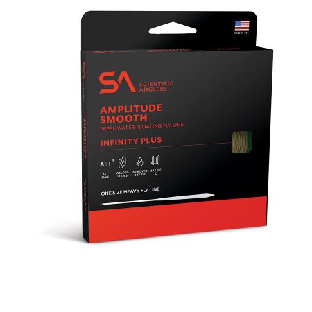 SA – AMPLITUDE SMOOTH INFINITY PLUS