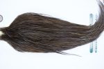 2096 Hebert Dry Fly Hackle, Bronze Grade Rooster Cape Dark Grey Dun Ties Size 8-20 2096 Hebert Dry Fly Hackle, Bronze Grade Rooster Cape Dark Grey Dun Ties Size 8-20