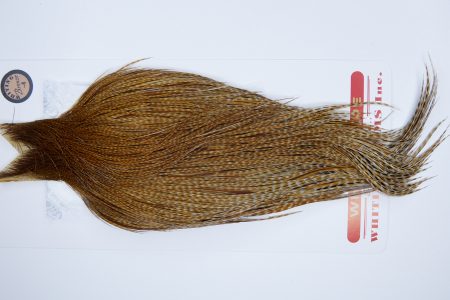 3220 Whiting Bronze Grade Rooster Cape Variant Ties Size 10-20