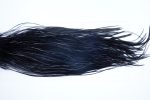 3251 Whiting Dry Fly Hackle, Pro Grade Rooster Saddle Black Ties Size 14-16 3251 Whiting Dry Fly Hackle, Pro Grade Rooster Saddle Black Ties Size 14-16
