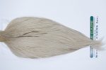 3354 Hebert Dry Fly Hackle, Pro Grade Rooster Cape Pale Watery Dun Ties Size 6-20 3354 Hebert Dry Fly Hackle, Pro Grade Rooster Cape Pale Watery Dun Ties Size 6-20