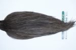 3372 Hebert Dry Fly Hackle, Bronze Grade Rooster Cape Dark Grey Dun Ties Size 10-22 3372 Hebert Dry Fly Hackle, Bronze Grade Rooster Cape Dark Grey Dun Ties Size 10-22