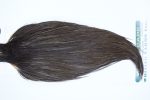 3374 Hebert Dry Fly Hackle, Bronze Grade Rooster Cape Dark Grey Dun Ties Size 8-24 3374 Hebert Dry Fly Hackle, Bronze Grade Rooster Cape Dark Grey Dun Ties Size 8-24