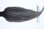 3377 Hebert Dry Fly Hackle, Bronze Grade Rooster Cape Dark Grey Dun Ties Size 8-24 3377 Hebert Dry Fly Hackle, Bronze Grade Rooster Cape Dark Grey Dun Ties Size 8-24