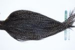 3382 Hebert Dry Fly Hackle, Bronze Grade Rooster Cape Grizzly Variant Ties Size 8-22 3382 Hebert Dry Fly Hackle, Bronze Grade Rooster Cape Grizzly Variant Ties Size 8-22