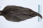 3390 Hebert Dry Fly Hackle, Bronze Grade Rooster Cape Variant Ties Size 10-22 3390 Hebert Dry Fly Hackle, Bronze Grade Rooster Cape Variant Ties Size 10-22