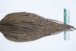3397 Hebert Dry Fly Hackle, Bronze Grade Rooster Cape Dun Grizzly Ties Size 10-22 3397 Hebert Dry Fly Hackle, Bronze Grade Rooster Cape Dun Grizzly Ties Size 10-22