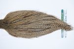 3399 Hebert Dry Fly Hackle, Bronze Grade Rooster Cape Dun Grizzly Ties Size 10-22 3399 Hebert Dry Fly Hackle, Bronze Grade Rooster Cape Dun Grizzly Ties Size 10-22