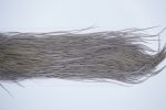 3426 Hebert Dry Fly Hackle, Bronze Grade Rooster Saddle Medium Grey Dun Ties Size 14-16 3426 Hebert Dry Fly Hackle, Bronze Grade Rooster Saddle Medium Grey Dun Ties Size 14-16