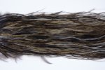 1960 Heritage Dry Fly Hackle, 2 Grade Rooster Saddle Vermiculated Dun Ties Size 12-16 1960 Heritage Dry Fly Hackle, 2 Grade Rooster Saddle Vermiculated Dun Ties Size 12-16