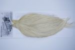 3474 Beaverkill Dry Fly Hackle, Rooster Cape Cream Ties Size 8-20 3474 Beaverkill Dry Fly Hackle, Rooster Cape Cream Ties Size 8-20