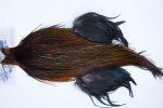 3511 Beaverkill Dry Fly Hackle, Rooster Cape Furnace Ties Size 10-22 3511 Beaverkill Dry Fly Hackle, Rooster Cape Furnace Ties Size 10-22