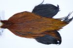 3512 Beaverkill Dry Fly Hackle, Rooster Cape Furnace Ties Size 8-20 3512 Beaverkill Dry Fly Hackle, Rooster Cape Furnace Ties Size 8-20