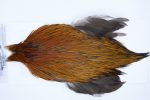3519 Beaverkill Dry Fly Hackle, Rooster Cape Furnace Ties Size 8-20 3519 Beaverkill Dry Fly Hackle, Rooster Cape Furnace Ties Size 8-20