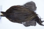 3546 Beaverkill Dry Fly Hackle, Rooster Cape Brown Grey Dun Ties Size 8-18 3546 Beaverkill Dry Fly Hackle, Rooster Cape Brown Grey Dun Ties Size 8-18